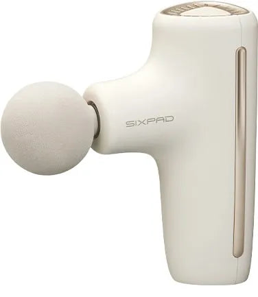 シックスパッド パワーガン アクティブ SIXPAD Power Gun Active シックスパッド パワーガン アクティブ SIXPAD Power Gun Active