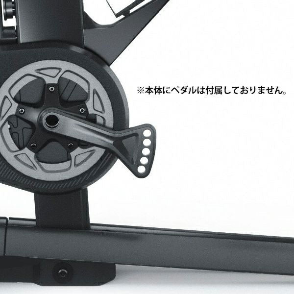wahoo KICKR BIKE （キッカーバイク） – フィットネスショップ