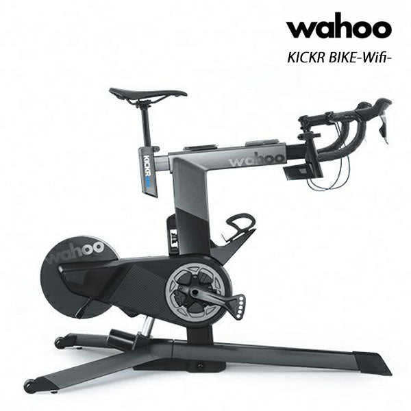 wahoo kicker v4 / ワフー キッカー美品 楽天市場】Wahoo KICKR BIKE SHIFT ワフー キッカーバイクシフト 屋内