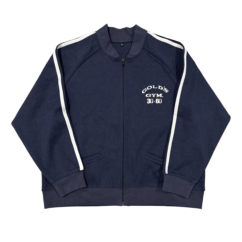 数量限定 GOLD'S GYM (ゴールドジム)G5767 オリジナルジャージ