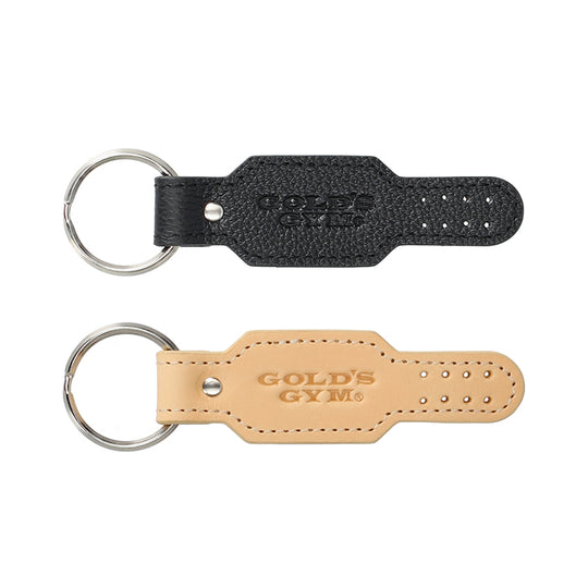 GOLD'S GYM G1007 ベルトタイプキーホルダー