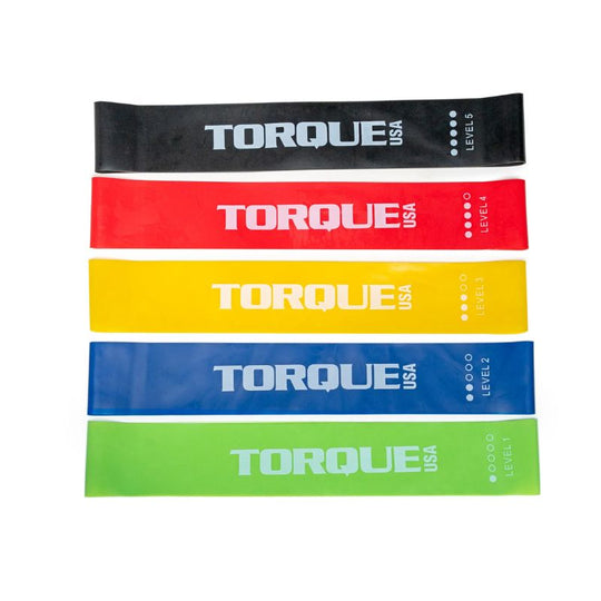 TORQUE FITNESS (トルクフィットネス) ループバンドセット LBT9