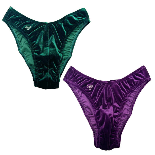 再入荷【5cm規格】JBBF公認ボディビルポージングトランクス ベロア 限定カラー 5CM24V【横幅約5cm】