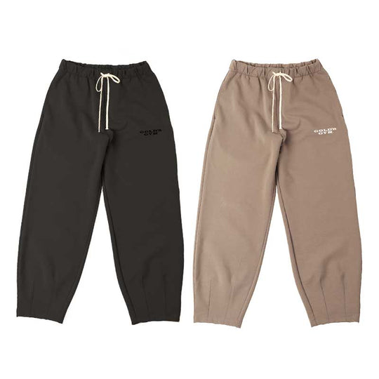 【フィットネスショップ別注】 G8700 GOLD'S GYM コクーンストレッチパンツ