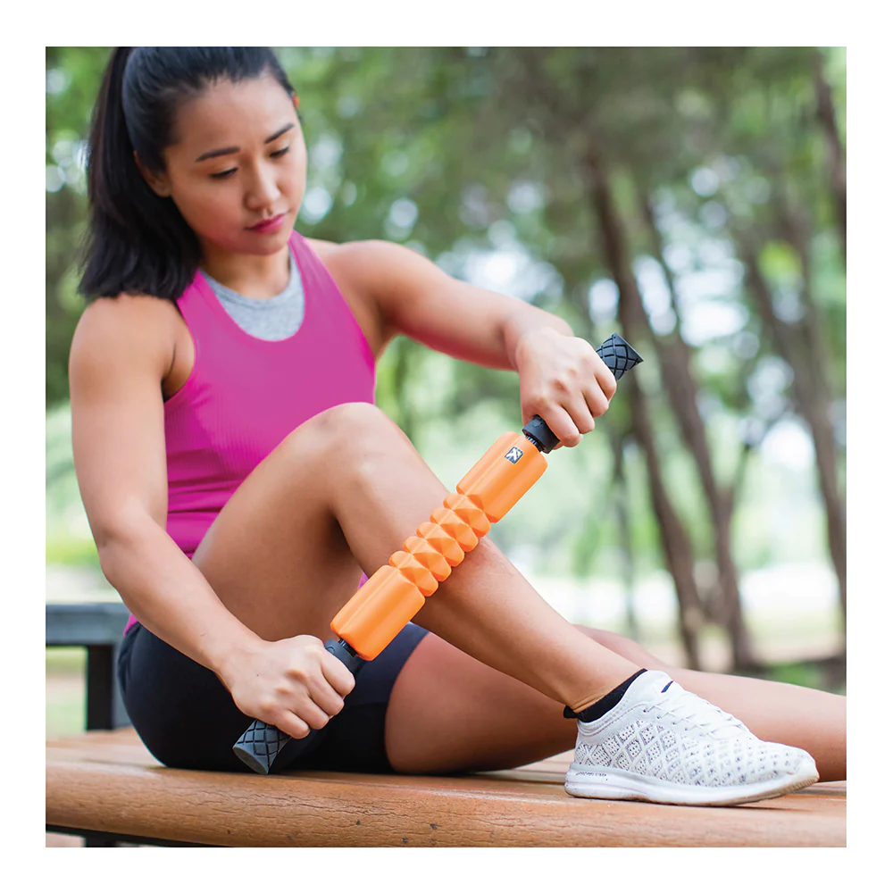 TRIGGER POINT (トリガーポイント) フォームローラー®STK TRIGGER POINT (トリガーポイント) フォームローラー®STK