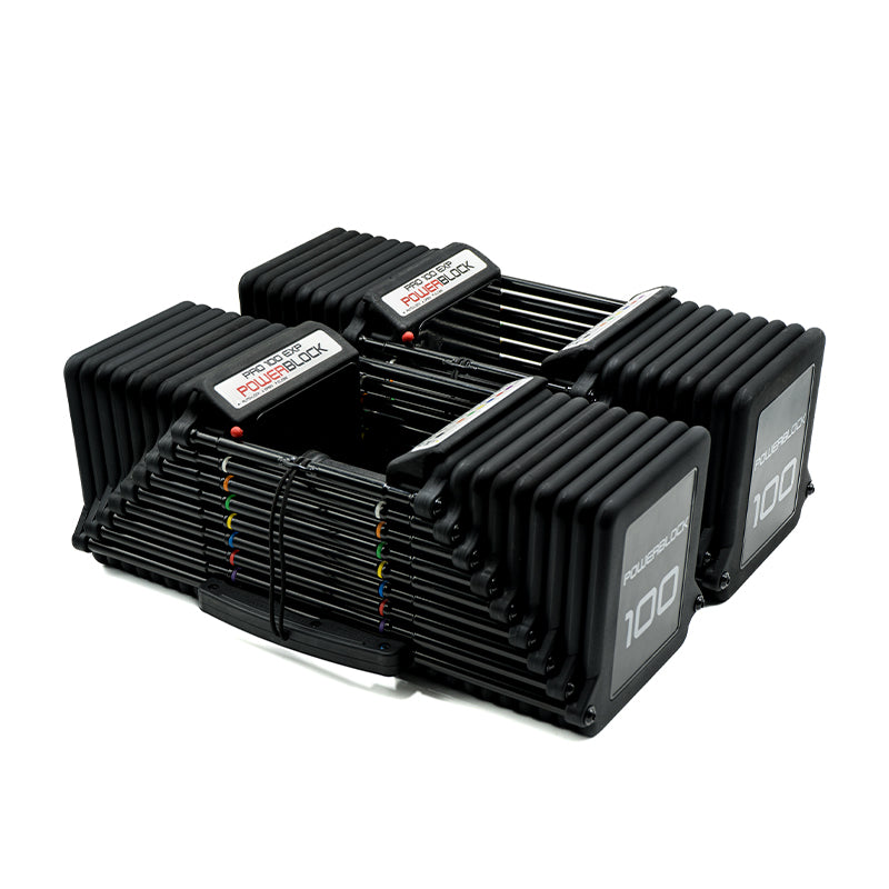 POWER BLOCK パワーブロック 50 片方 23kg POWER BLOCK パワーブロック SP50 片方 23kg 【1】Ω