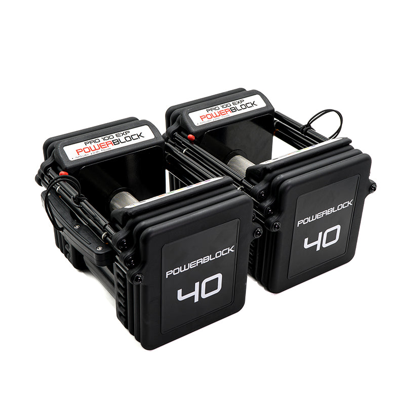 POWERBLOCK (パワーブロック) PRO100 EXP ウレタンパワー