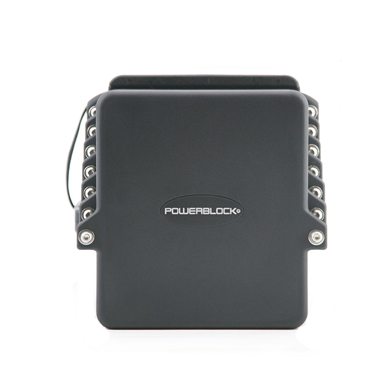 POWERBLOCK (パワーブロック) コマーシャル PRO125 【業務用】【受注