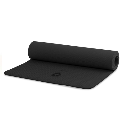 merrithew (メリシュー）エコフレンドリーマット ST02193 ブラック