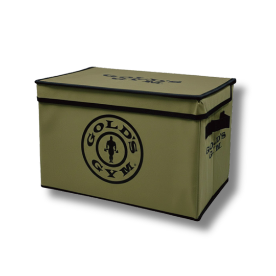 GOLD'S GYM  (ゴールドジム)  G2826 ストレージボックス