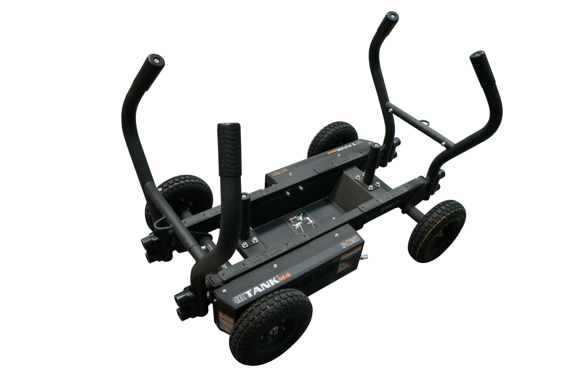 TORQUE FITNESS (トルクフィットネス) タンクM4 XTTM4-PH【受注発注