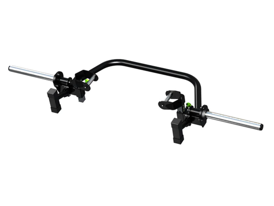 PRIME オリンピックトラップバー【受注発注商品】