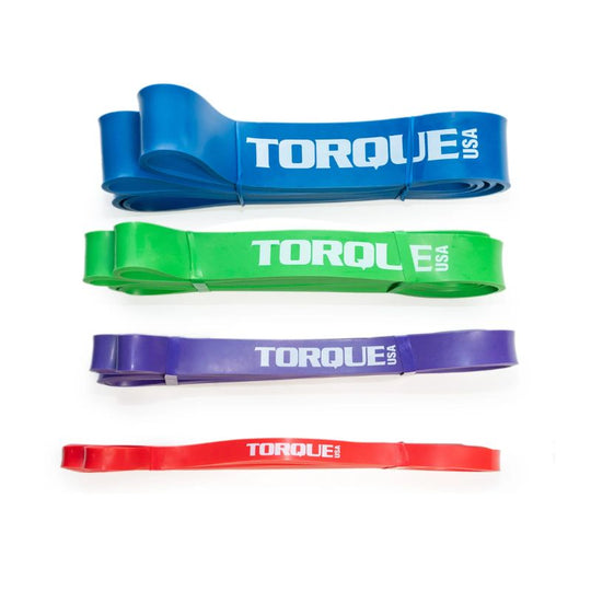 TORQUE FITNESS (トルクフィットネス) ストレングスループバンド TSLB