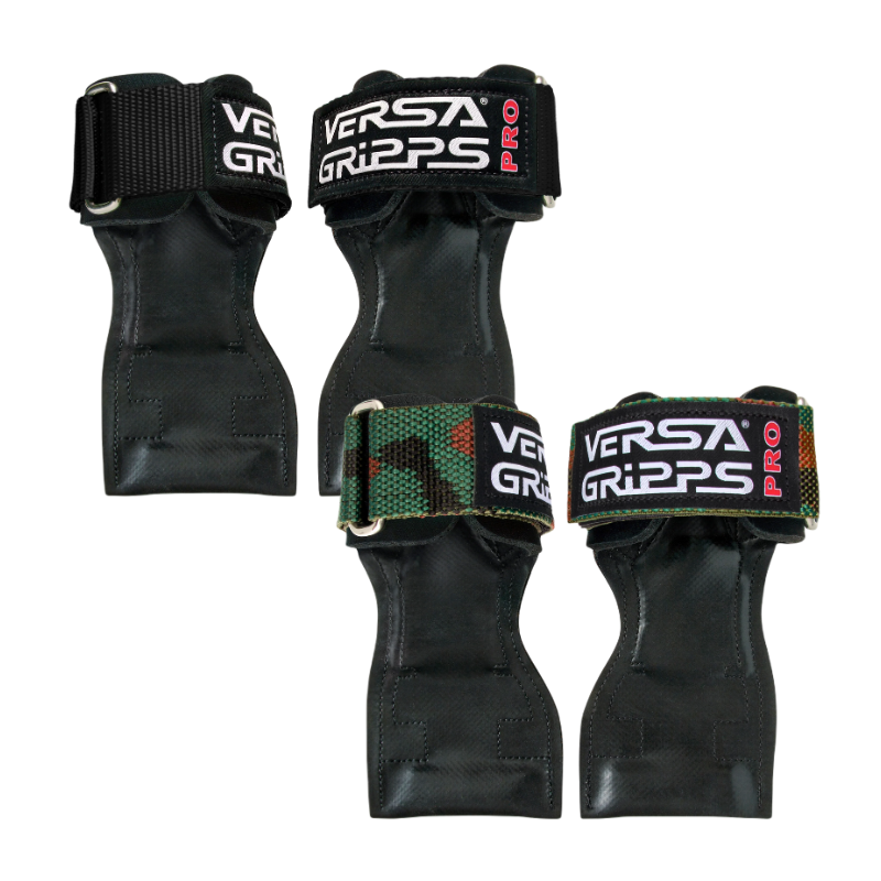 VERSA GRIPPS PRO ヴァーサグリップ オーセンティック プロ