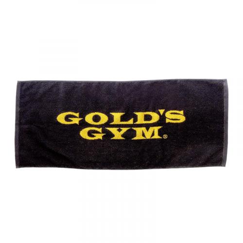 GOLD'S GYM(ゴールドジム) G5741 ワークアウトタオル