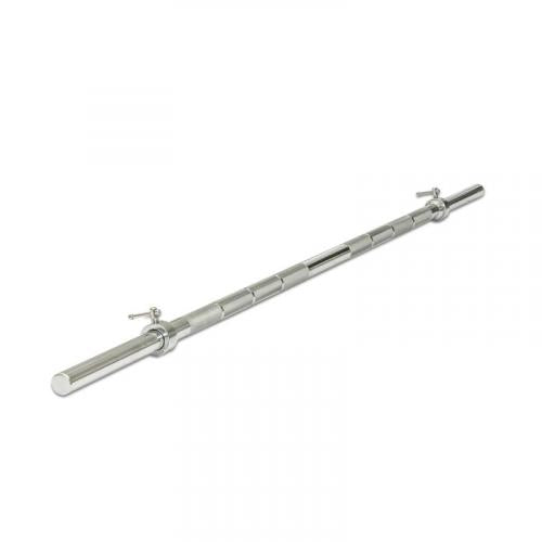 IVANKO(イヴァンコ) IB-16 バーベルバー 1660mm 8Kg【現在入荷