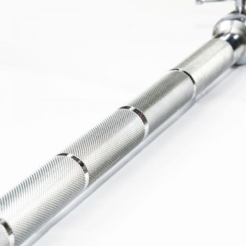 IVANKO(イヴァンコ) IB-16 バーベルバー 1660mm 8Kg【現在入荷まち