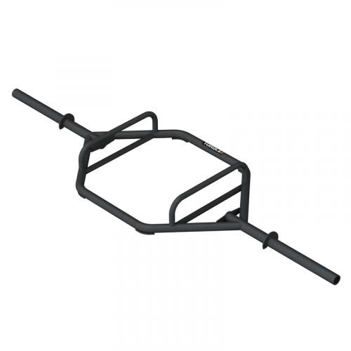 □TORQUE FITNESS (トルクフィットネス) オリンピックHEXバー