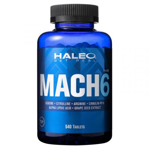 HALEO(ハレオ) MACH6