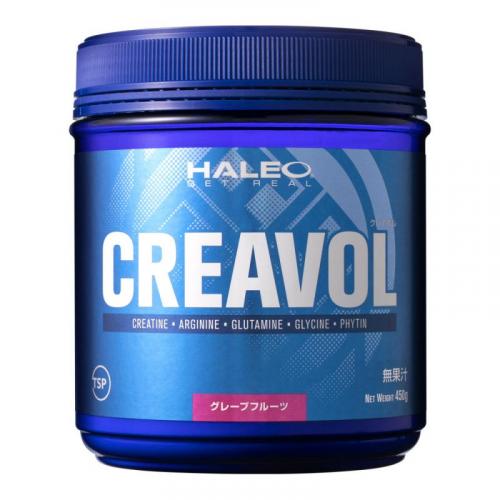 HALEO(ハレオ) クレアボル 450g