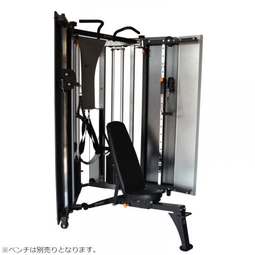 ケーブルマシン – フィットネスショップ