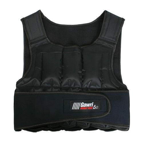 HATAS ウェイトベスト 5kg