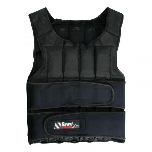 HATAS ハイパーウェイトベスト 20kg