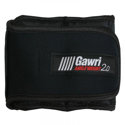 HATAS アンクルウェイト 2kg (2ヶ組)