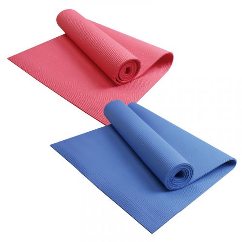 HATAS ヨガマット 厚さ6mm