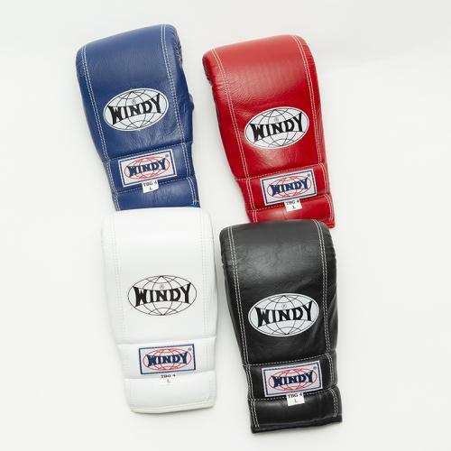 WINDY(ウィンディ) TBG-4 パンチンググローブ(親指カットタイプ) Lサイズ