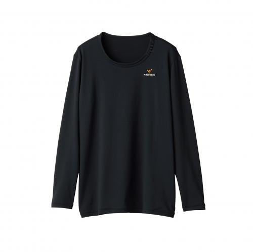 VENEX(ベネクス) リフレッシュTシャツロングスリーブ レディース