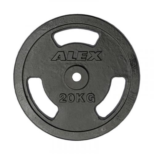 ALEX(アレックス) – フィットネスショップ