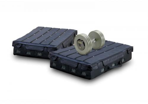 ダンベルミット