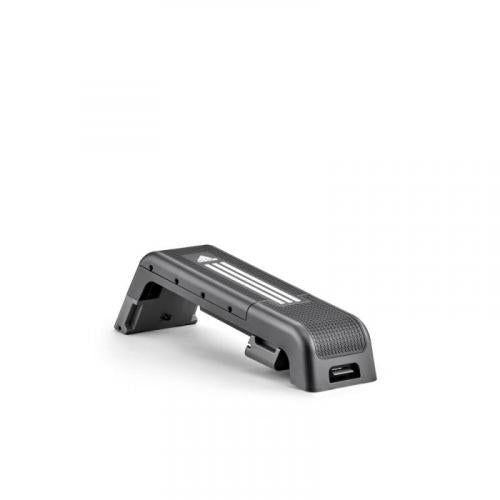 adidas HIITデッキ トレーニングベンチ ADP-15070BK 楽天市場】アディダス トレーニング器具 HIITデッキ ADP-15070BK
