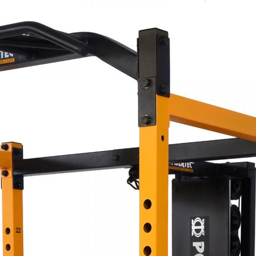 POWERTEC(パワーテック) アップライトエクステンション(ペア) EAX【受注発注】