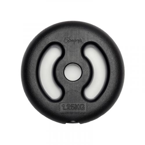 シェイプエクスプレス エアロビックプレート