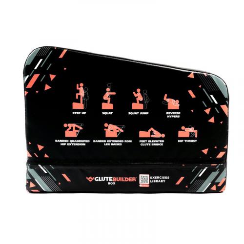 GLUTE BUILDER BOX グルーツビルダーボックス – フィットネスショップ