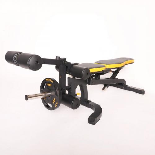 POWERTEC(パワーテック) レッグリフトアクセサリー WB-LLA23