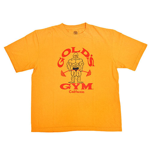 G5180ベーシックTシャツ80's(エイティーズ) OR(オレンジ