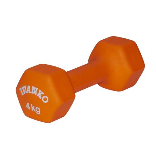 IVANKO(イヴァンコ) IVD ネオプレンビューティダンベル【一部入荷まち