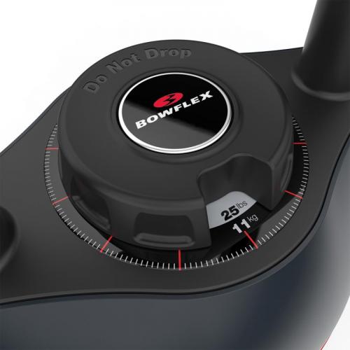 Bowflex (ボウフレックス) 840 セレクトテックケトルベル