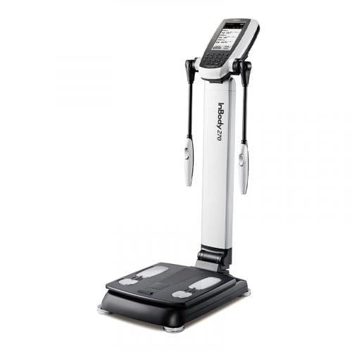 inbody270 動作確認済み 高機能 ダイエット 体組成 インボディ 体成分分析装置 InBody270 – フィットネスショップ