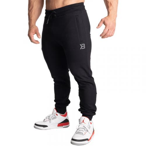 BETTERBODIES　テパードジョガーズV2 BK