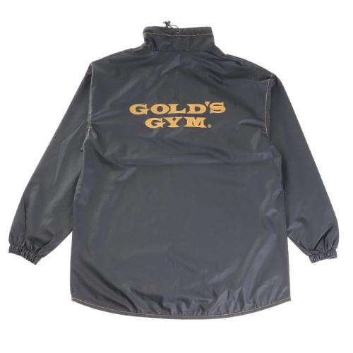 GOLD'S GYM (ゴールドジム) G5710 サウナスーツ – フィットネスショップ