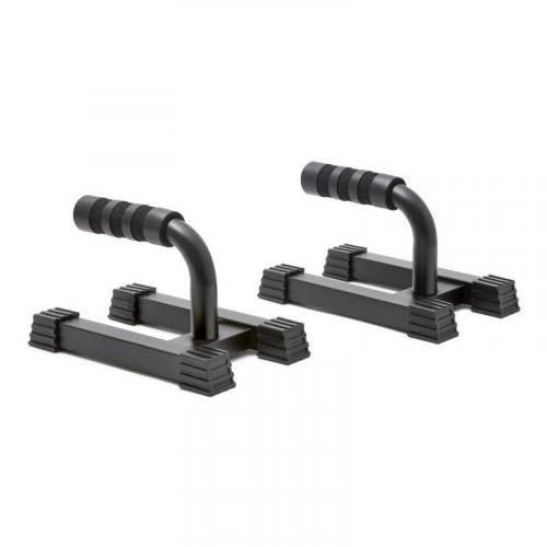 adidas (アディダス) ADAC-12233 プレミアムプッシュアップバー(ペア)