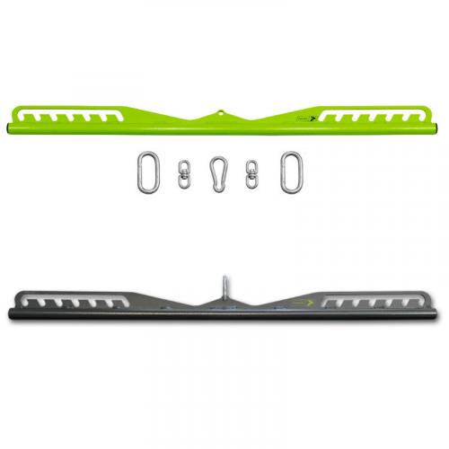 PRIME RO-T8 ロングバー【受注発注商品】カラーは黒のみとなります