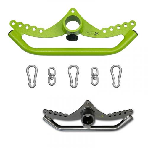 PRIME RO-T8 Tバーロウ/ランドマインハンドル【受注発注商品】カラーは黒のみ