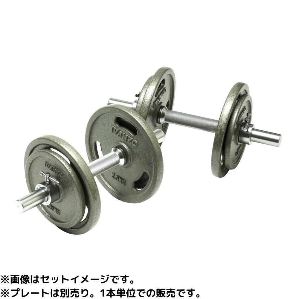 IVANKO ラバーダンベル イヴァンコ - トレーニング用品