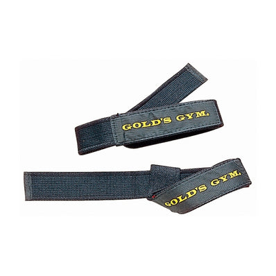 GOLD'S GYM(ゴールドジム) リストストラップ G3500