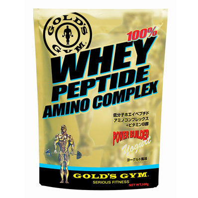 GOLD'S GYM(ゴールドジム) F4250 BCAA アルギニンパウダー ...